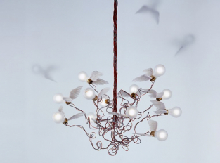 Závěsné svítidlo - Birdie