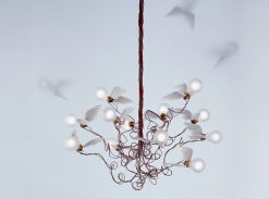 Závěsné svítidlo - Birdie