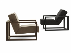 Křeslo Montis Dickens