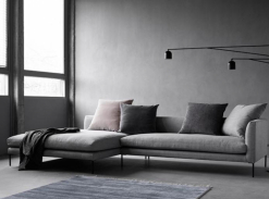 Sedací souprava BLADE