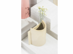 Keramická váza Blocks malá