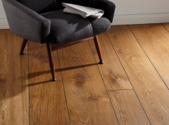 Boen Oak Antique Chalet