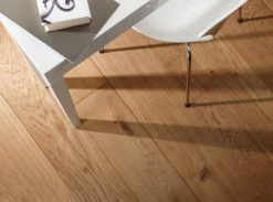 Boen Chalet Traditional Natur