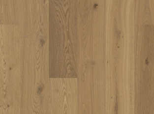 Dřevěná podlaha Oak semi smoked Castle plank