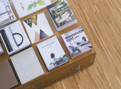 Parkety Boen Fine Line