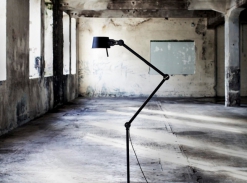 Stojací lampa BOLT FLOOR