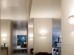 Nástěnné svítidlo Bonnet