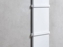 Radiátor BOOK BAGNO