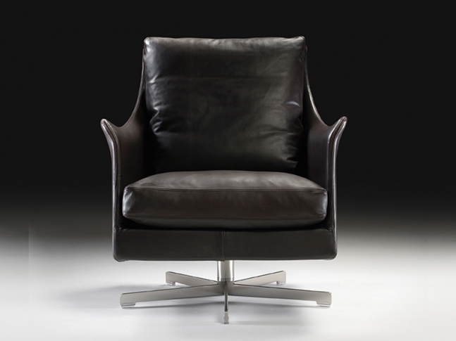 Boss Armchair 