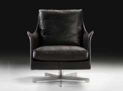 Boss Armchair