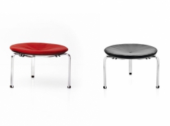 Stolička Republic of Fritz Hansen PK33™