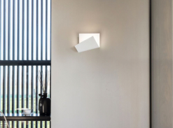 Nástěnné svítidlo BREESS