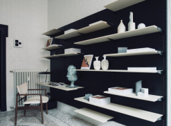 Nástěnný policový systém Panel System