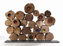 Pokojová zástěna Briciole