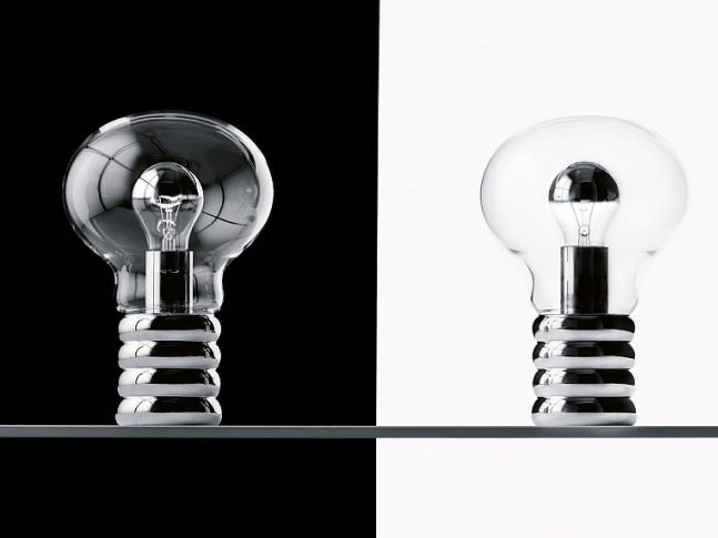 Stolní lampa - Bulb 