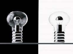 Stolní lampa - Bulb