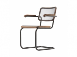 Židle Thonet S32 / S64
