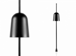 Stojací lampa Ascent