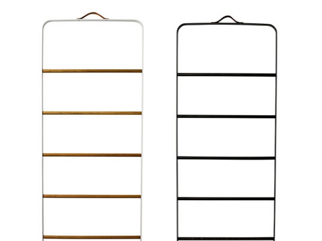 Nástěnný žebřík Menu Towel Ladder