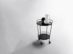 Stolek WON CAGE TROLLEY