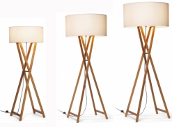 Cala - stojací lampa