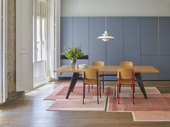 Canevas Geo - koberce 