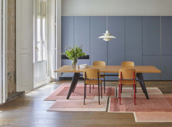 Canevas Geo - koberce