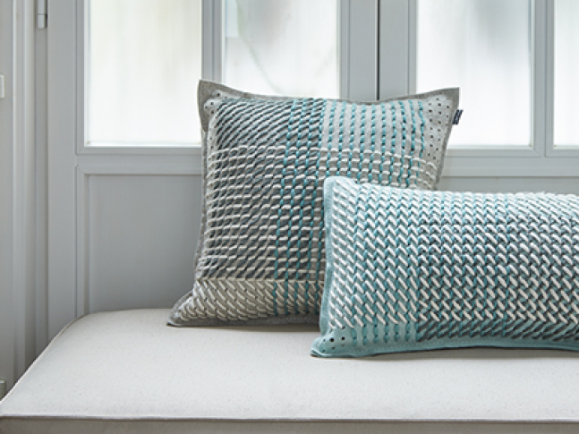 Canevas - polštáře