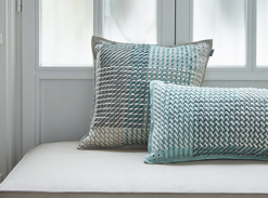 Canevas - polštáře