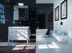 Canova Royal kolekce