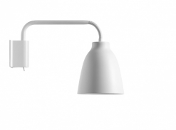 Caravaggio - nástěnné osvětlení