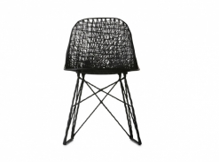 Carbon Chair