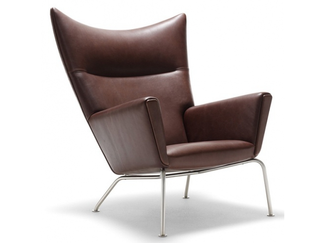 Ch445 Wingchair