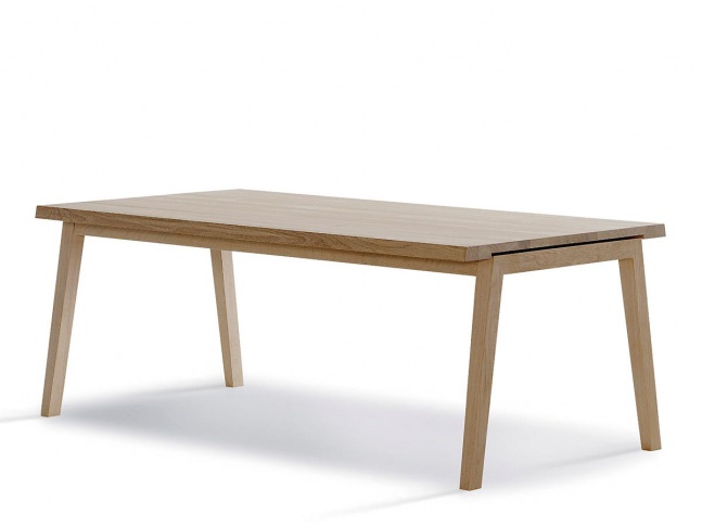EXTEND - Dining Table 
