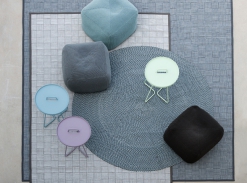 Defined Outdoor Carpet