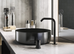 Kolekce baterií Intreccio