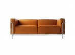Lc3 Sofa Lc3 Sofa (168 cm)