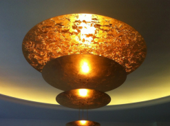 Lustr Macchina della luce