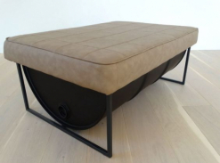 mybarrels - stoličky