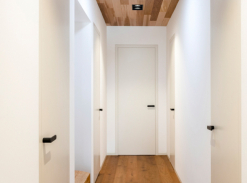 Skryté zárubně WOODY