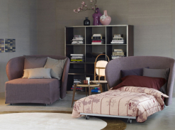 Křeslo/pohovka CÉLINE