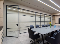 Rámové příčky DIGERO