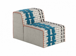 Bandas - moduly malé