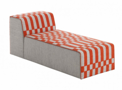 Bandas - moduly velké