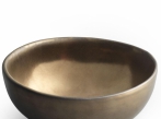 AERTS Chic Claro Chic Claro bowl 11x48cm gold
