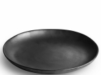 AERTS Chic Claro Chic Claro plate o265cm silver