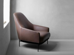 Křeslo CHILL leather