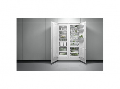 Chladničky Gaggenau řady Vario 200