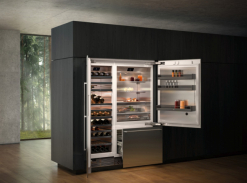 Chladničky Gaggenau řady Vario 400