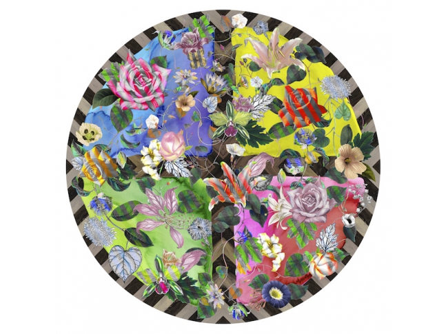 Koberec Malmaison Berlingot Malmaison Berlingot